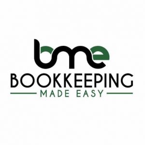 My Bookkeeping Made Easy